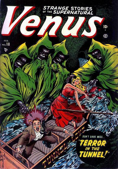 Venus Venus