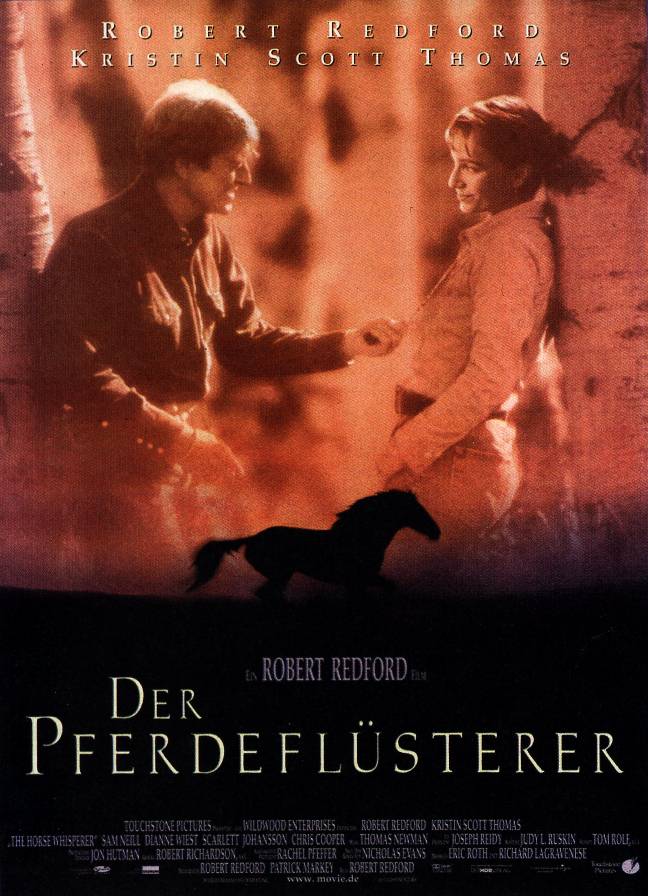 The Horse Whisperer