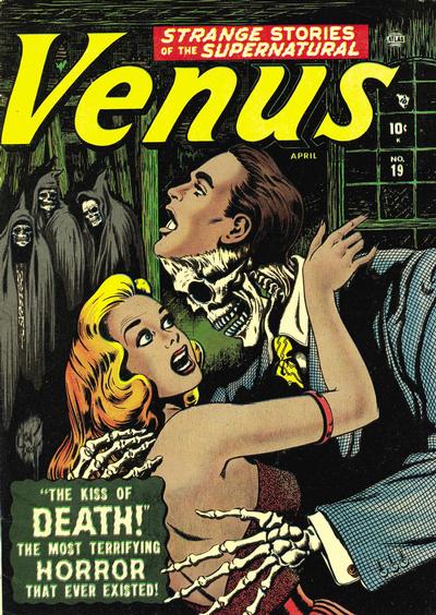 Venus Venus