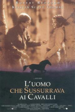 The Horse Whisperer