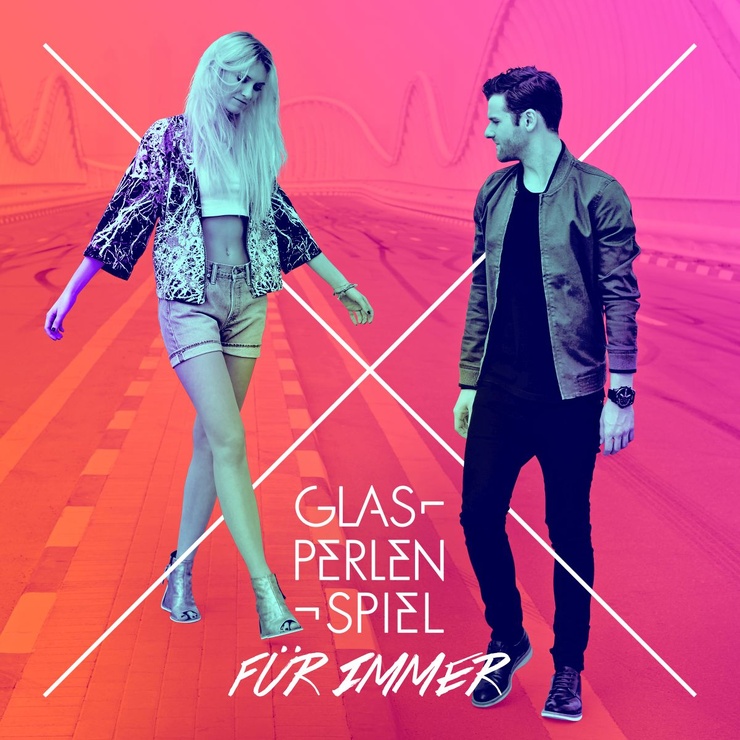Glasperlenspiel: Für immer