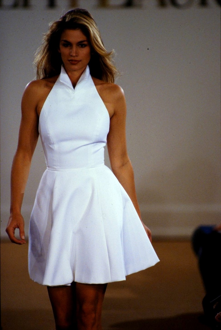 Cindy Crawford Cindy Crawford