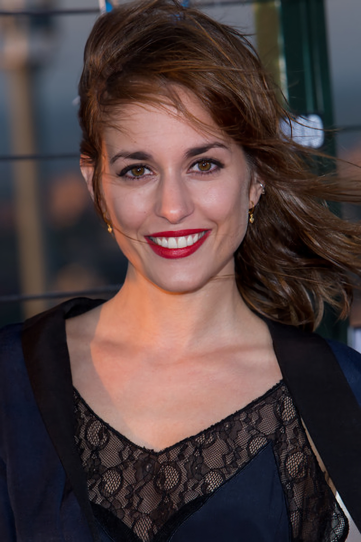 Silvia Alonso Silvia Alonso