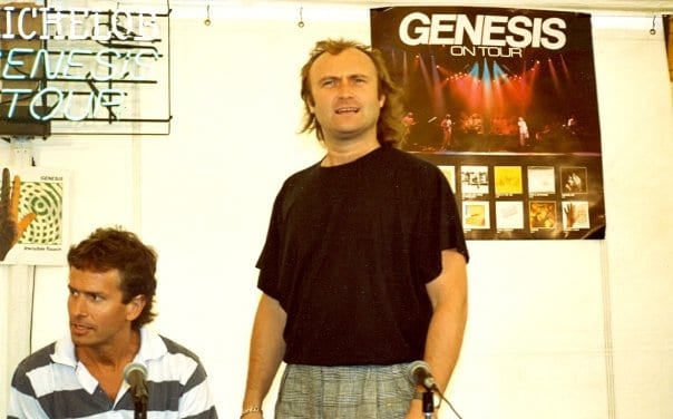 Genesis