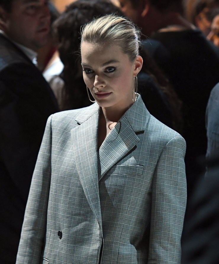 Margot Robbie Margot Robbie