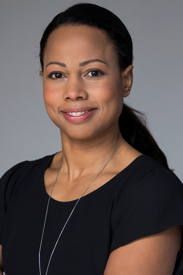 Alice Bah