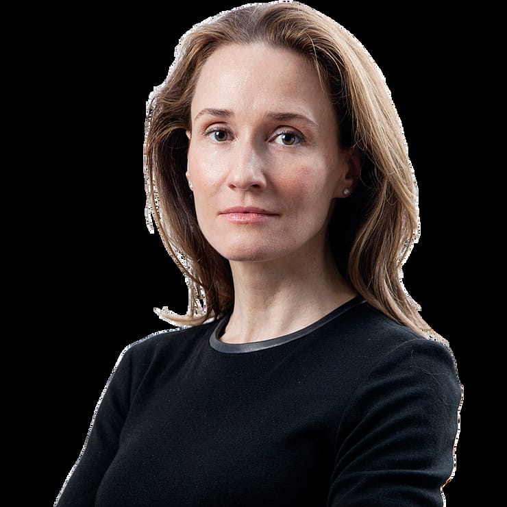 Jenny Nordberg