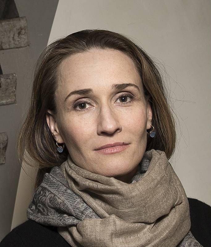 Jenny Nordberg