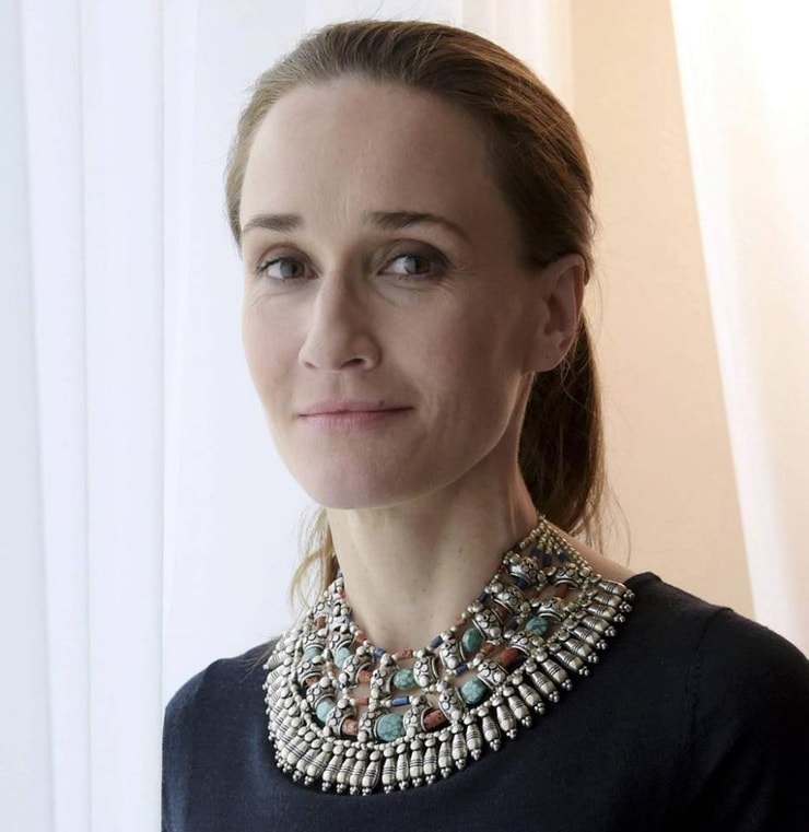 Jenny Nordberg