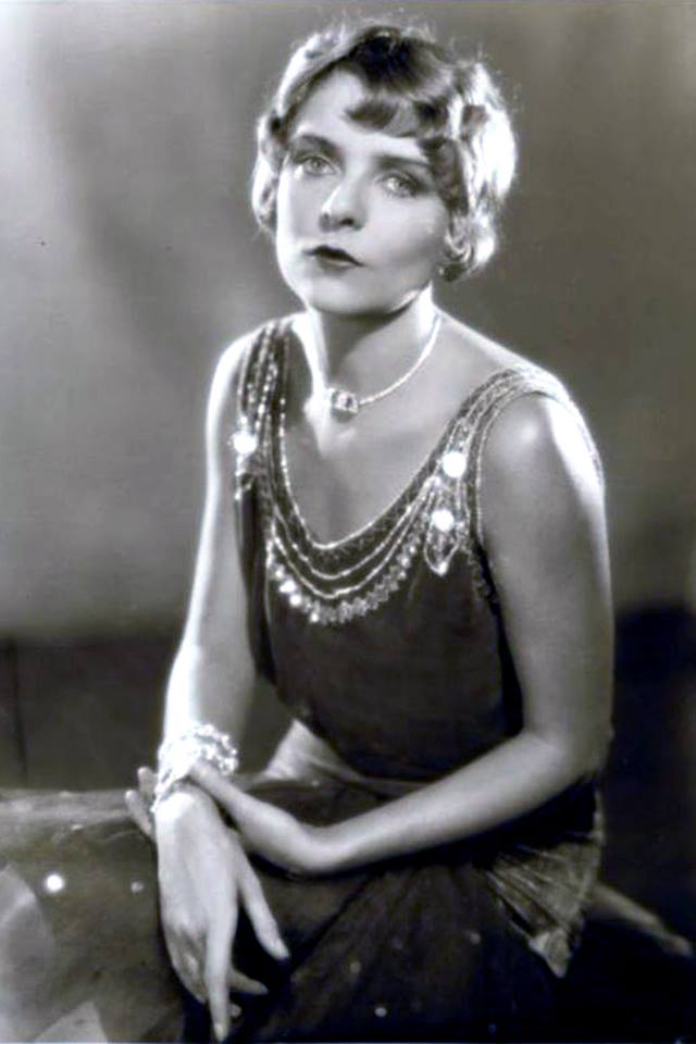 Blanche Sweet