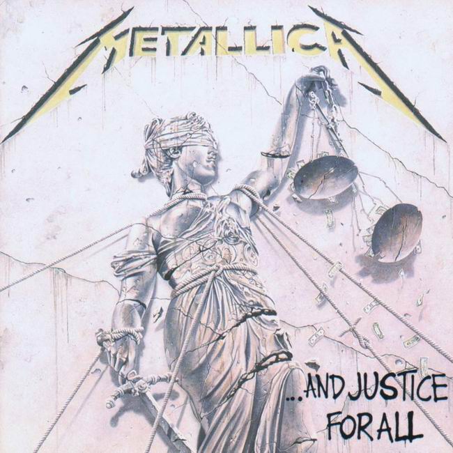 ...And Justice for All
