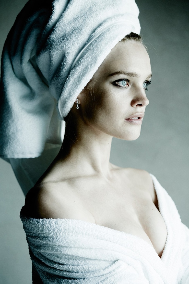 Natalia Vodianova Natalia Vodianova