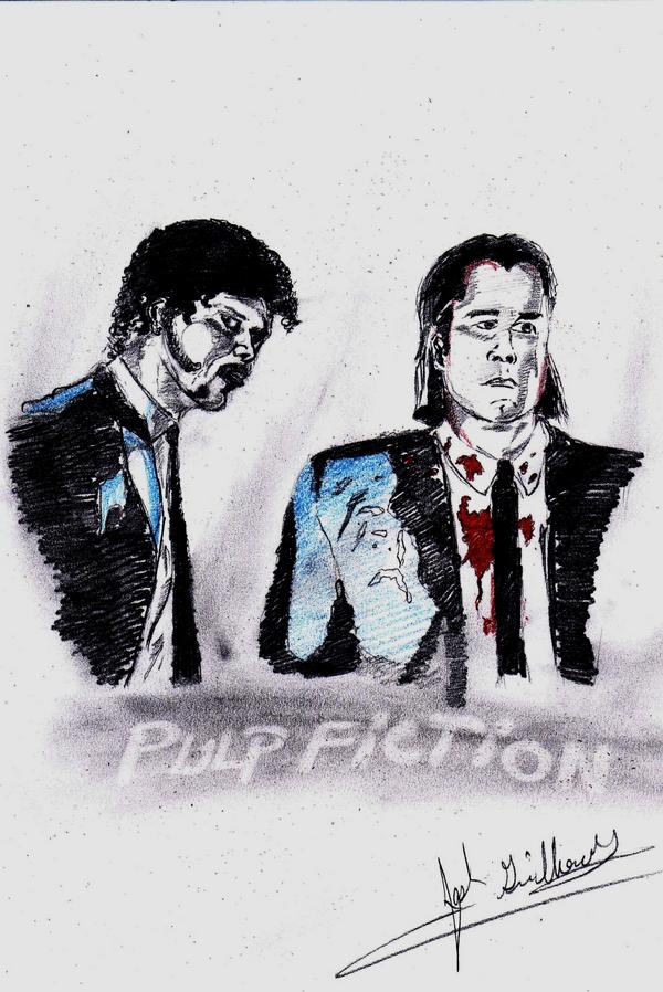 Pulp Fiction