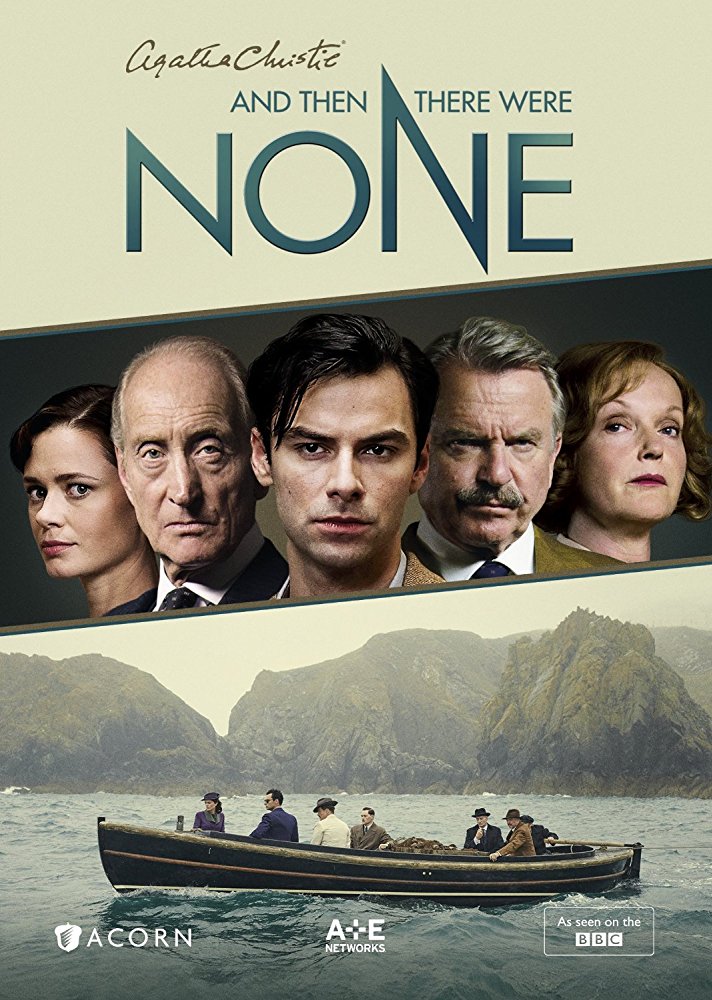 And Then There Were None And Then There Were None