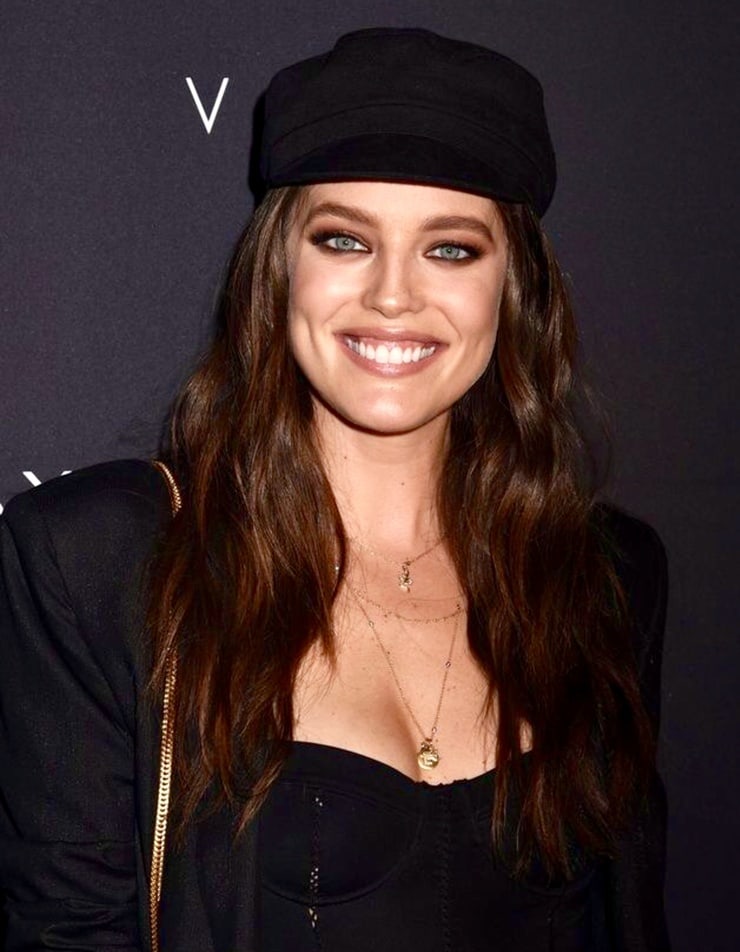 Emily Didonato Emily Didonato