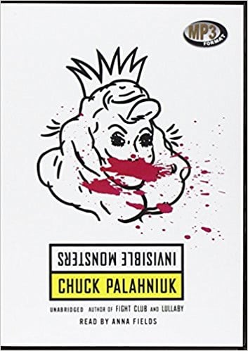 Invisible Monsters