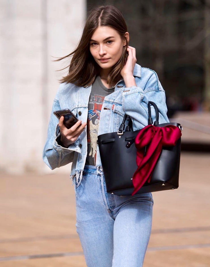 Grace Elizabeth Grace Elizabeth