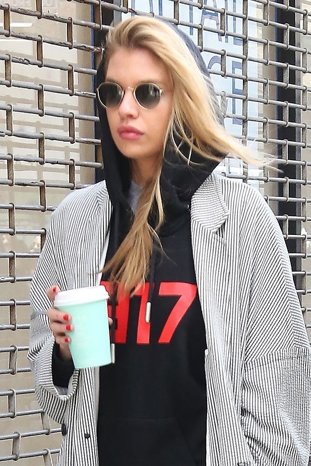 Stella Maxwell