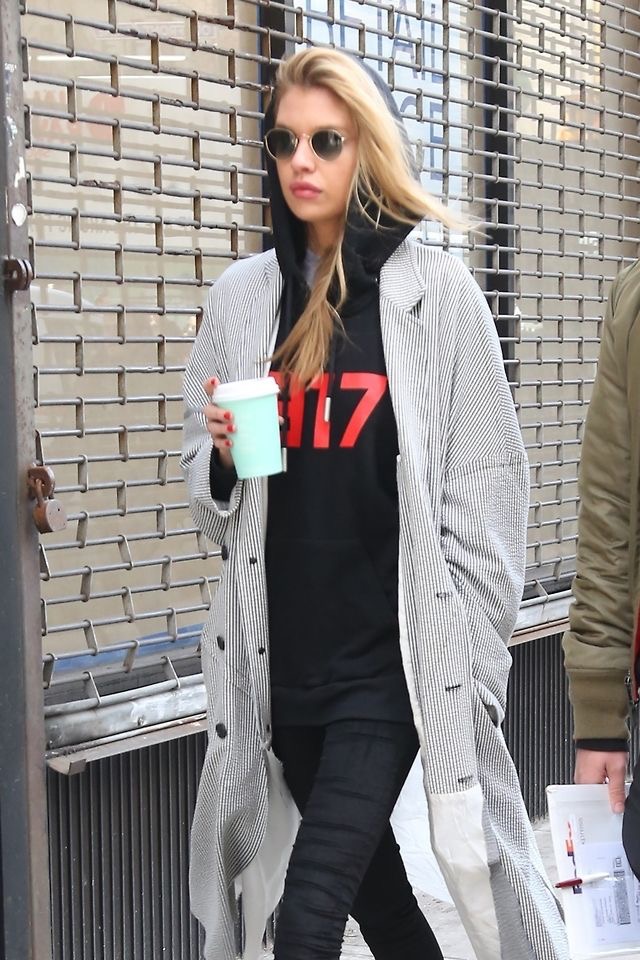 Stella Maxwell