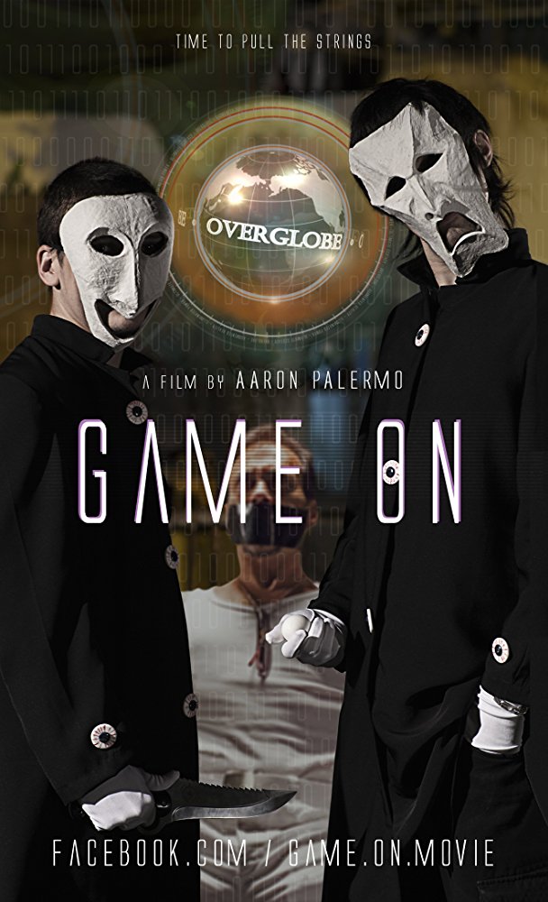 Game On: Time to Pull the Strings Game On: Time to Pull the Strings