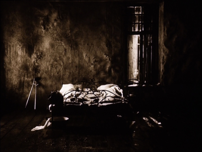 Stalker (1979)