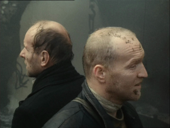 Stalker (1979)