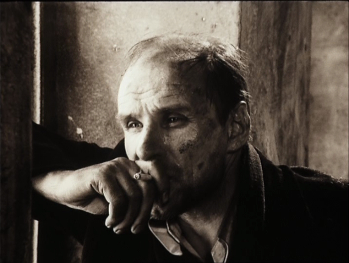 Stalker (1979) Stalker (1979)