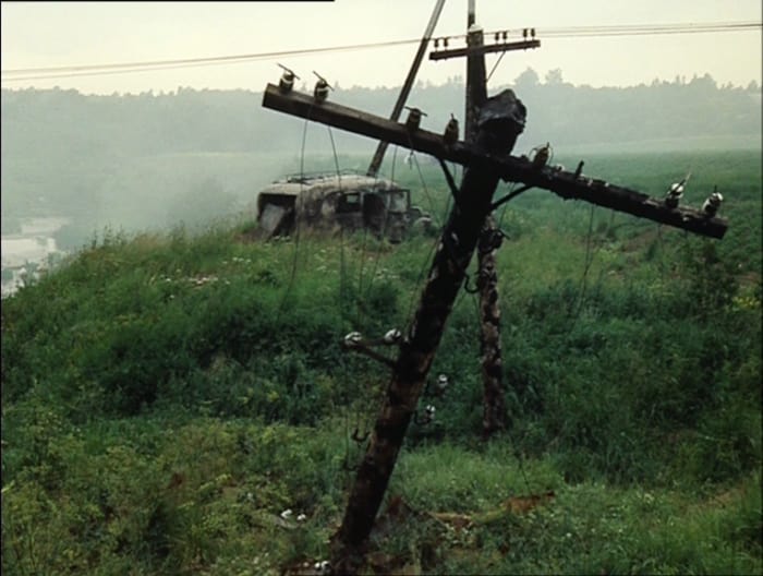 Stalker (1979)