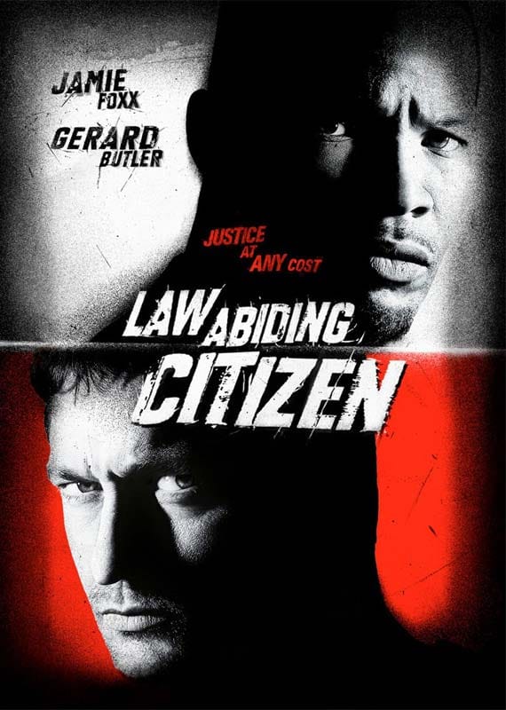 Law Abiding Citizen