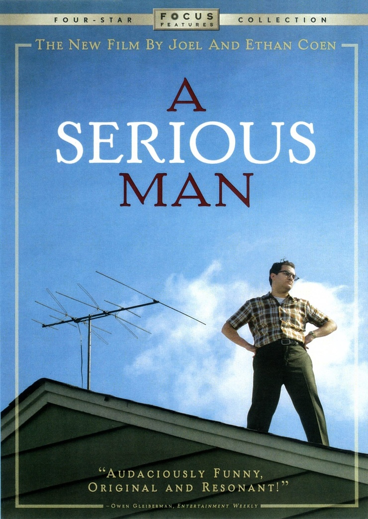 A Serious Man