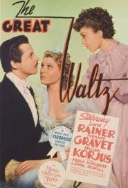 The Great Waltz