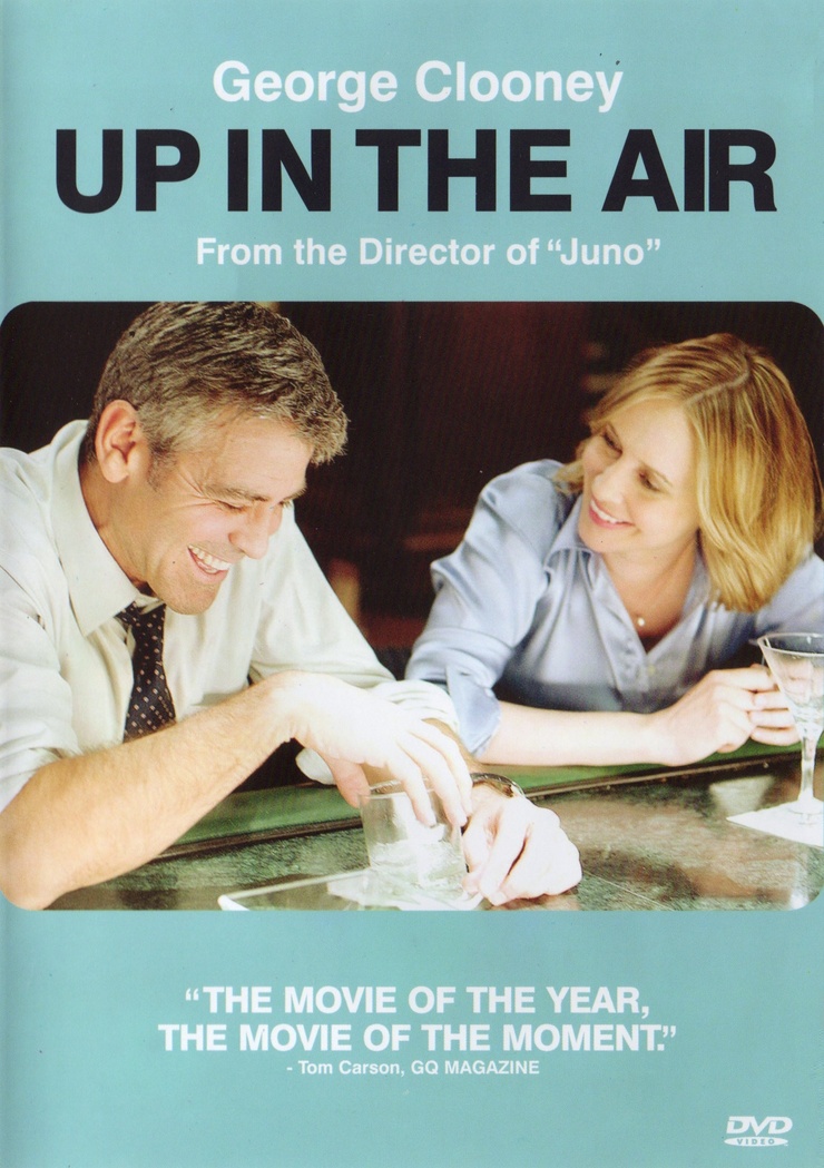 Up in the Air