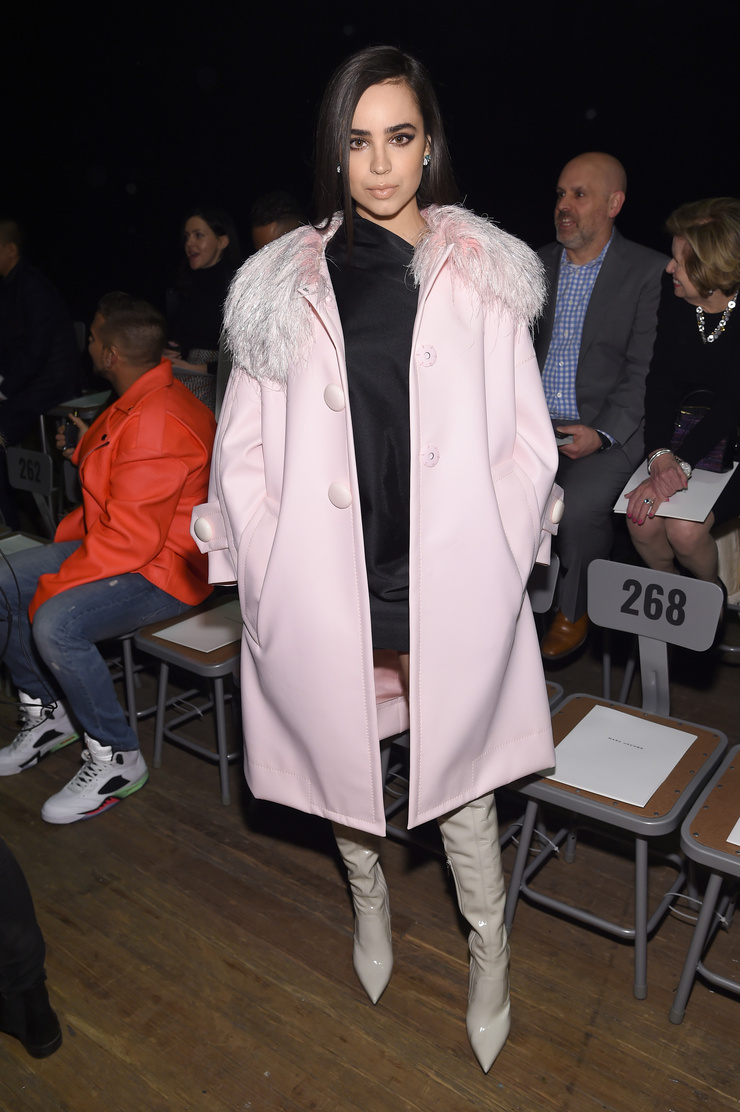 Sofia Carson Sofia Carson