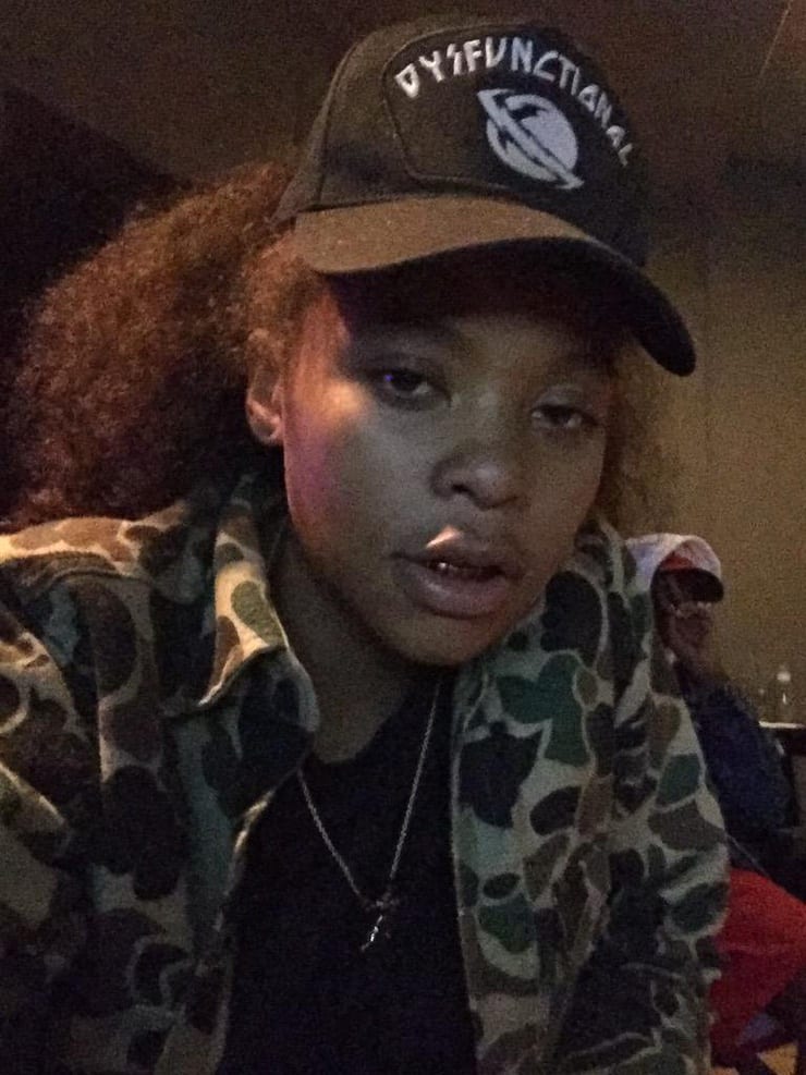 Kodie Shane