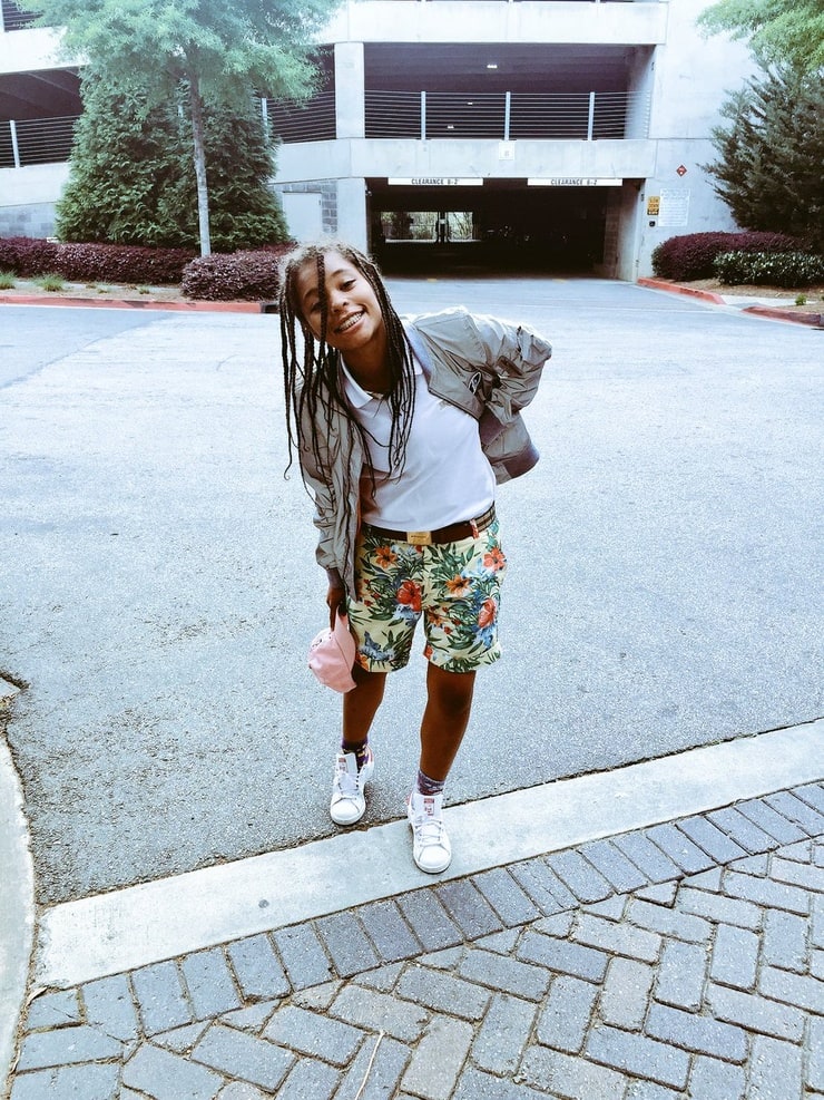 Kodie Shane