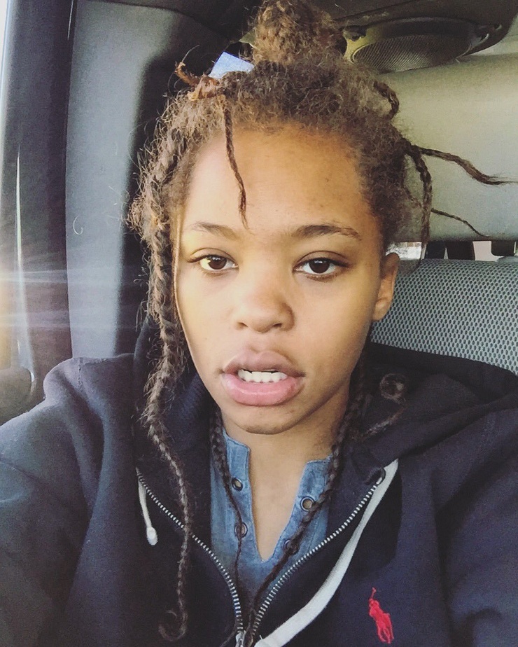 Kodie Shane