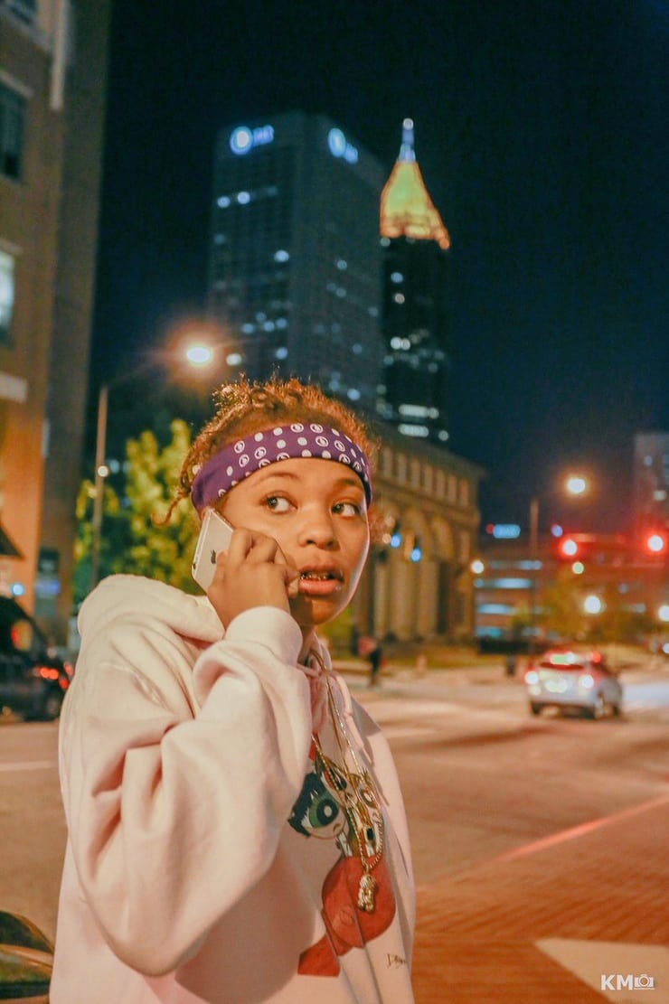 Kodie Shane