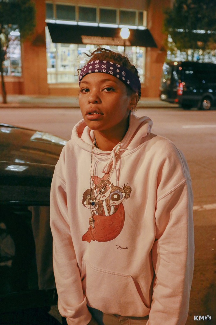 Picture of Kodie Shane
