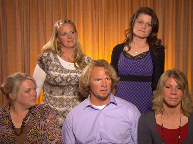 Sister Wives