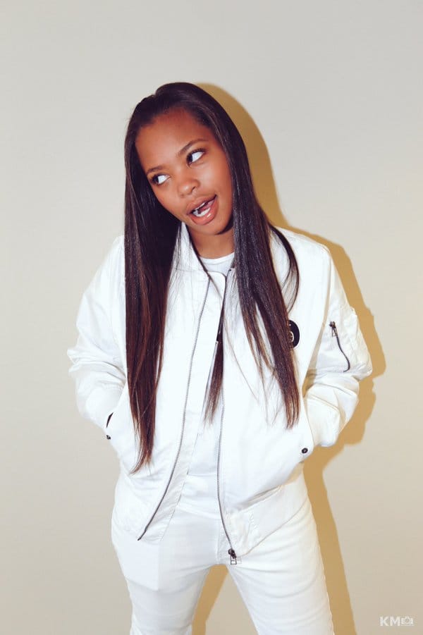 Kodie Shane