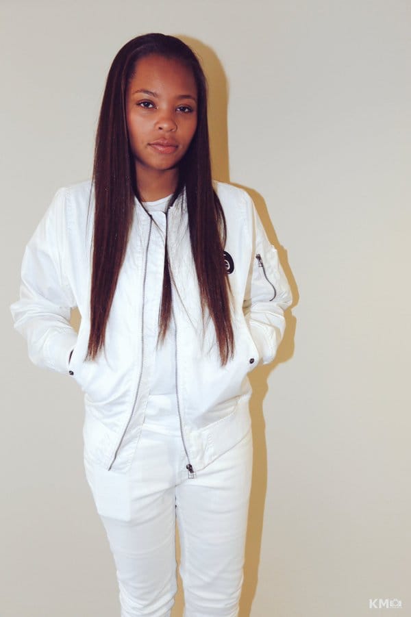 Kodie Shane