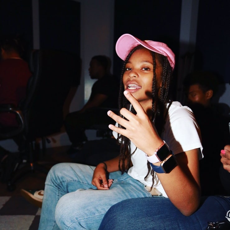 Kodie Shane picture
