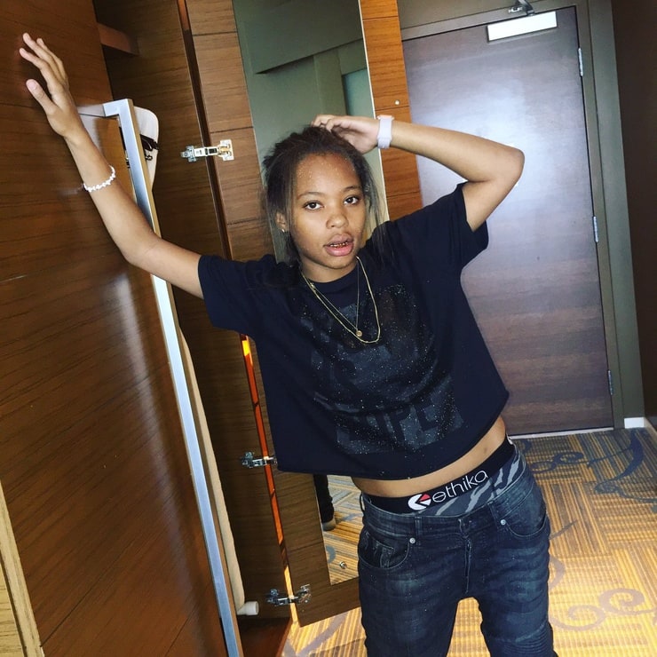 Kodie Shane