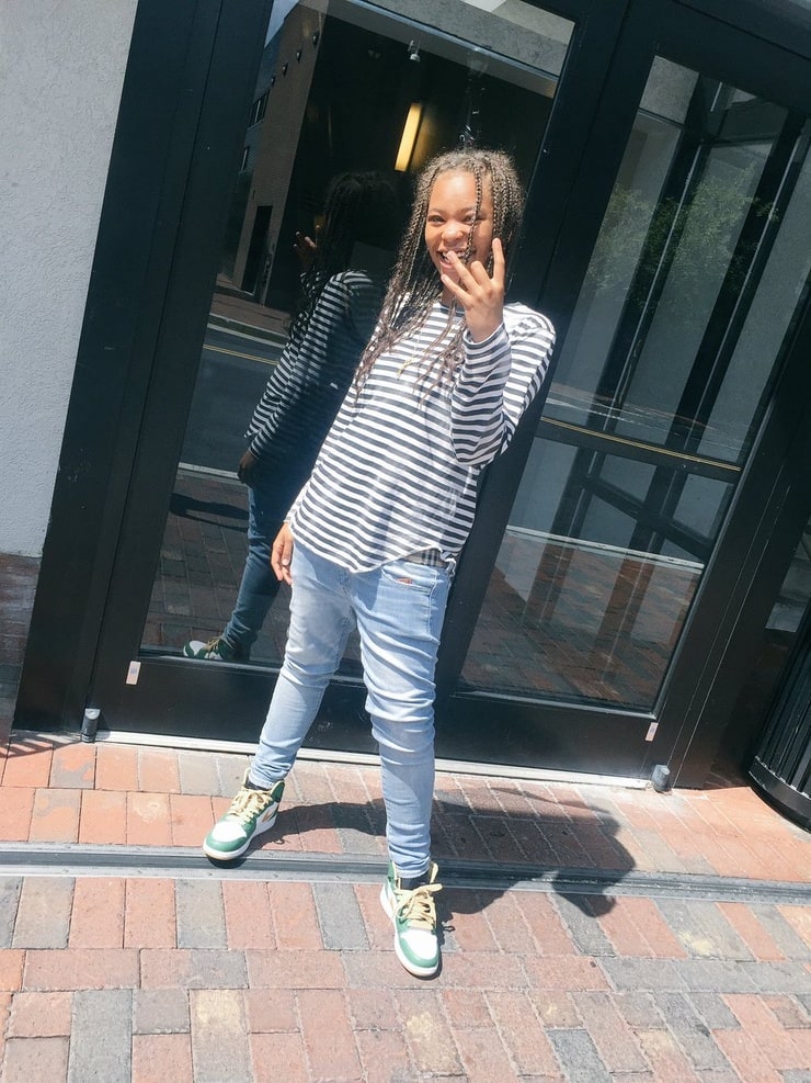 Kodie Shane