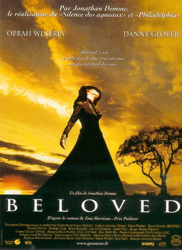 beloved 1987 beloved 1987