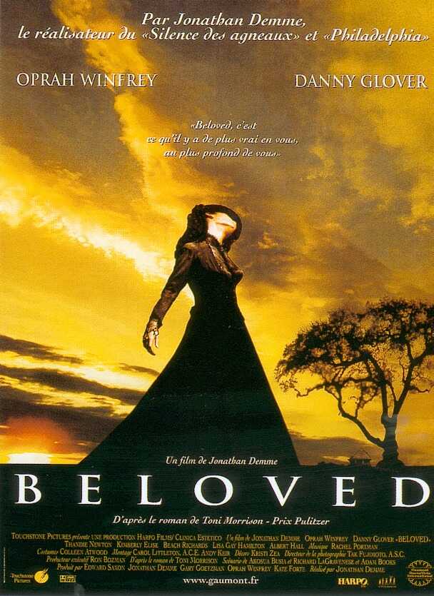 Picture of Beloved (1998)