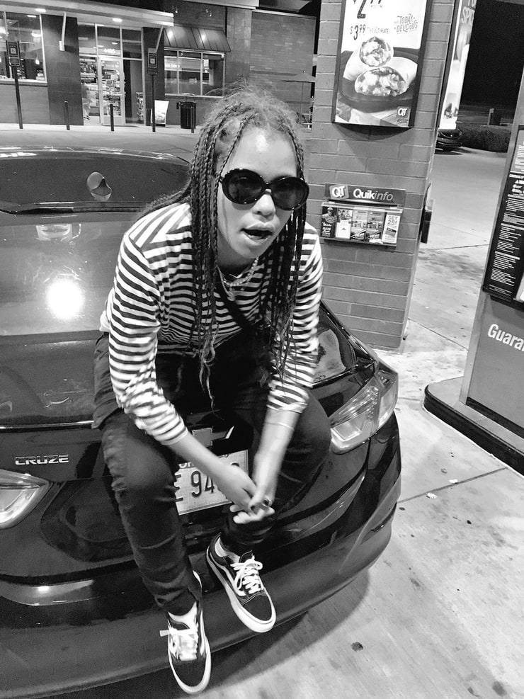 Kodie Shane