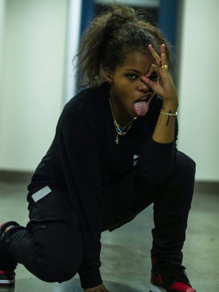 Kodie Shane