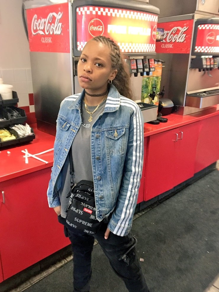 Kodie Shane