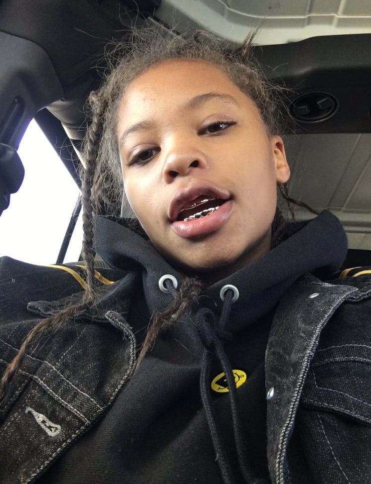 Kodie Shane